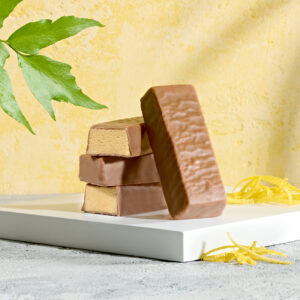 Protein Bars Citrus Lemon 14 bars per box — prepared product